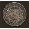 Image 2 : 1901 Indian Chief Medal