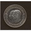 Image 1 : 1927 Confederation Medal