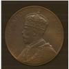 Image 1 : 1927 Anniversary Medal