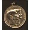 Image 1 : 1884 Governor General of Canada Gold Medal