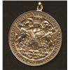 Image 2 : 1884 Governor General of Canada Gold Medal