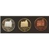 Image 2 : Sydney Mines Centennial Medals