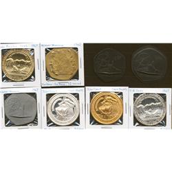 Cape Breton Medals