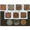 Image 1 : Nova Scotia Medals