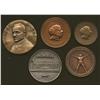 Image 1 : Lot of 5 Medals
