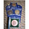 Image 2 : Lot of Four European Historical Medals