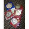 Image 2 : Lot of Five Assorted Medals
