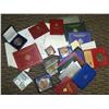 Image 2 : Huge lot of Vatican Sets and Religious Medals  