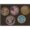 Image 1 : United States Medals