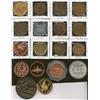 Image 2 : Collection of Medals