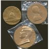 Image 1 : Lot of 3 US Medals