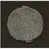 Image 1 : Pope Clement XIII Lead Seal