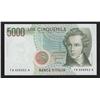 Image 1 : Mixed Italian bank notes