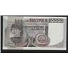 Image 2 : Mixed Italian bank notes