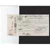 Image 1 : 1820 Hudsons Bay Company Five Shillings