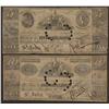 Image 1 : 1835 Benjamin Smith 5 & 10 Shillings