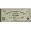 Image 1 : Saint Dunstan's College Currency $10 VF