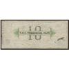 Image 2 : Saint Dunstan's College Currency $10 VF