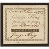 Image 1 : QC-200-10-12  George King - Quebec City, Quebec 24 coppers EF 