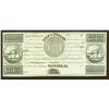 Image 1 : QC-275-12-12P 2s 6d John Molson Proof 