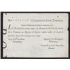 Image 1 : Rare John Law Currency VF 