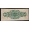 Image 2 : 1872 Bank of Acadia $4