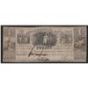 Image 1 : 1835 Agricultural Bank $4
