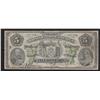 Image 1 : 1886 British Bank of North America $5