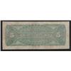 Image 2 : 1886 British Bank of North America $5