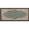 Image 2 : 1877 British Bank of North America $20