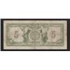 Image 2 : 1917 Canadian Bank of Commerce $5