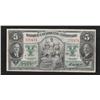 Image 1 : 1935 Banque Canadienne Nationale $5
