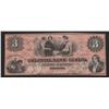 Image 1 : 1859 Colonial Bank of Canada $3