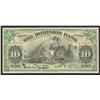 Image 1 : 1925 Dominion Bank $10