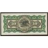 Image 2 : 1925 Dominion Bank $10