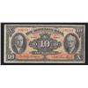 Image 1 : 1935 Dominion Bank $10