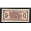 Image 2 : 1938 Dominion Bank $5