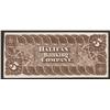 Image 1 : Halifax Banking Company Gorgeous $5 Back Proof 