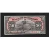 Image 1 : 1914 Bank of Hamilton $50