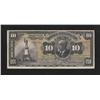 Image 1 : 1911 Banque D'Hochelaga $10