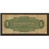 Image 2 : 1875 Imperial Bank $4