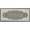 Image 2 : 1920 Imperial Bank of Canada $10