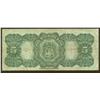 Image 2 : 1912 Molson Bank $5
