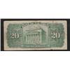 Image 2 : 1935 Bank of Montreal $10 & $20 - Lot of 2