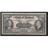 Image 3 : 1935 Bank of Montreal $10 & $20 - Lot of 2