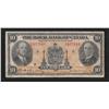 Image 3 : 1935 Royal Bank and Bank of Montreal $10 - Lot of 2