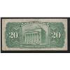 Image 2 : 1938 Bank of Montreal $20