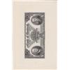 Image 1 : 1942 Bank of Montreal $5 Face Proof on Card