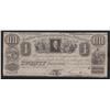 Image 1 : 1836 Newcastle District Loan Company $4