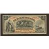 Image 1 : 1898 Bank of Nova Scotia $5
